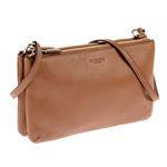 COACH（コーチ） F51682／SV／SD ショルダーバッグ
