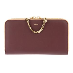 Chloe（クロエ） 3P0266-882／B8N 長財布