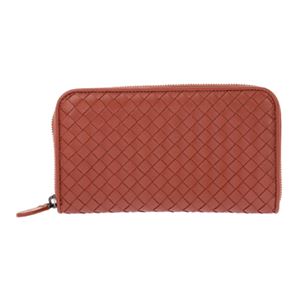 BOTTEGA VENETA（ボッテガ・ヴェネタ） 114076-V001N／6329 長財布