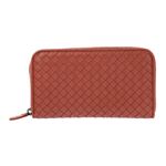 BOTTEGA VENETA（ボッテガ・ヴェネタ） 114076-V001N／6329 長財布
