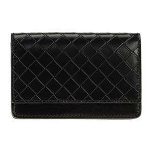 BOTTEGA VENETA（ボッテガ・ヴェネタ） 133945-VAEU1／1000 名刺入れ
