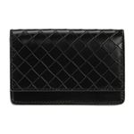 BOTTEGA VENETA（ボッテガ・ヴェネタ） 133945-VAEU1／1000 名刺入れ