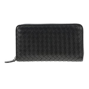 BOTTEGA VENETA（ボッテガ・ヴェネタ） 275064-V001N／1000 長財布