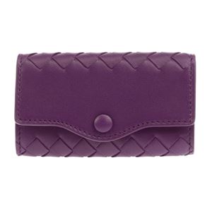 BOTTEGA VENETA（ボッテガ・ヴェネタ） 339336-V001N／5213 キーケース