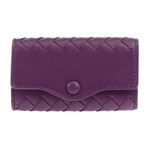 BOTTEGA VENETA（ボッテガ・ヴェネタ） 339336-V001N／5213 キーケース