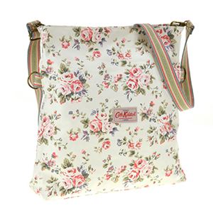 Cath Kidston（キャスキッドソン） 427883／CREAM ショルダーバッグ