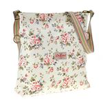 Cath Kidston（キャスキッドソン） 427883／CREAM ショルダーバッグ