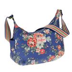 Cath Kidston（キャスキッドソン） 433785／ROYAL BLUE ショルダーバッグ