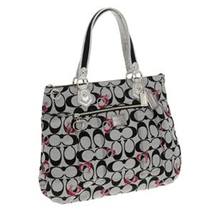 COACH（コーチ） 18711／SBWSV 手提げバッグ
