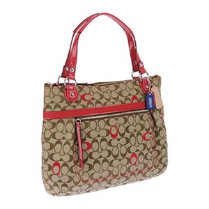 COACH（コーチ） 21184／SVAP4 手提げバッグ