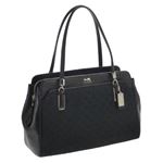 COACH（コーチ） 25622／SBKBK 手提げバッグ