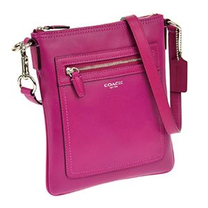 COACH（コーチ） 47989／SVBS9 ショルダーバッグ