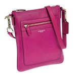 COACH（コーチ） 47989／SVBS9 ショルダーバッグ