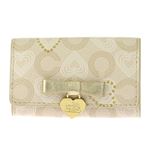COACH（コーチ） 48502／BPHGD キーケース