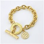 COACH（コーチ） 95732／GD／GD／B ブレスレット