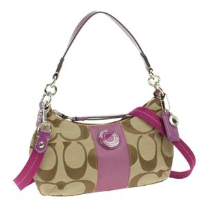 COACH（コーチ） F19218／SKHBY／1 ショルダーバッグ