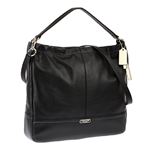 COACH（コーチ） F23293／SV／BK／1 ショルダーバッグ
