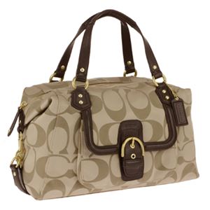 COACH（コーチ） F25292／BKHMA 手提げバッグ