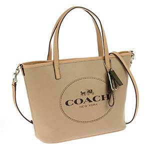 COACH（コーチ） F32482／SV／IG／1 手提げバッグ