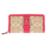COACH（コーチ） F51232／SVB3N／1 長財布