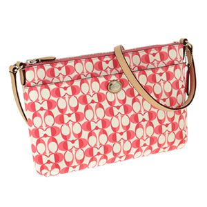 COACH（コーチ） F51364／SVCDI／1 ショルダーバッグ