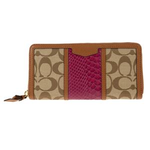 COACH（コーチ） F51698／IMD0B／1 長財布