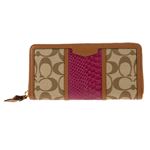 COACH（コーチ） F51698／IMD0B／1 長財布
