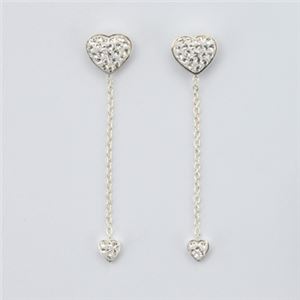 Folli Follie（フォリフォリ） 3E0F033C ピアス