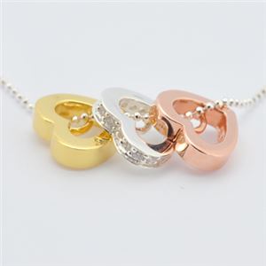 Folli Follie（フォリフォリ） 3N0S054RYC ネックレス