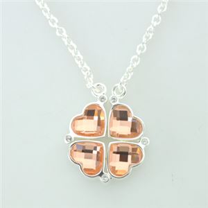 Folli Follie（フォリフォリ） 3N1F006S ネックレス
