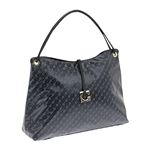 GHERARDINI（ゲラルディーニ） GH0320 TP／ANTRACITE 手提げバッグ
