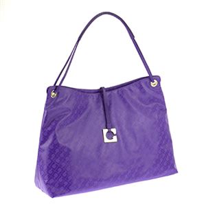 GHERARDINI（ゲラルディーニ） GH0320 TP／VIOLET 手提げバッグ