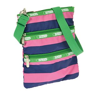 LeSportsac（レスポートサック） 7627／D201 ショルダーバッグ