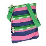 LeSportsac（レスポートサック） 7627／D201 ショルダーバッグ