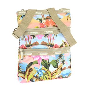 LeSportsac（レスポートサック） 7627／D229 ショルダーバッグ
