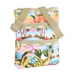 LeSportsac（レスポートサック） 7627／D229 ショルダーバッグ