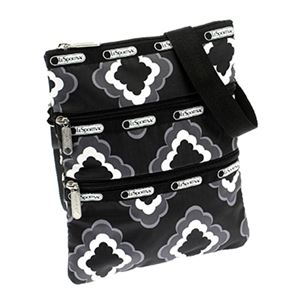 LeSportsac（レスポートサック） 7627／D529 ショルダーバッグ