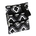 LeSportsac（レスポートサック） 7627／D529 ショルダーバッグ