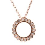 Swarovski（スワロフスキー） 5113789 ネックレス