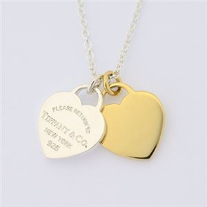 Tiffany＆Co.（ティファニー） 26545242 ネックレス