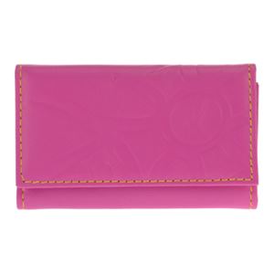 Vivienne Westwood（ヴィヴィアン・ウエストウッド） 0720V-MULTICOLOR／FUX キーケース