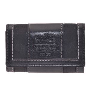 COACH（コーチ） 41569／BBKBK キーケース