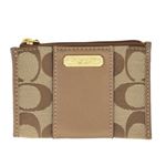 COACH（コーチ） 42191／BKHBZ 小銭入れ