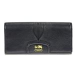 COACH（コーチ） 46611／B4／BK 長財布