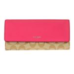 COACH（コーチ） 50859／SVBCM 長財布