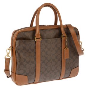 COACH（コーチ） 71327／B4B38 ブリーフケース