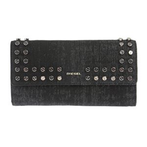 DIESEL（ディーゼル） X02720-P0397／H1939 長財布