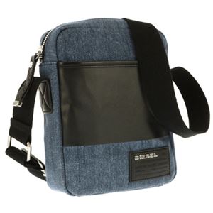 DIESEL（ディーゼル） X02994-PS946／H4933 ショルダーバッグ
