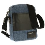 DIESEL（ディーゼル） X02994-PS946／H4933 ショルダーバッグ
