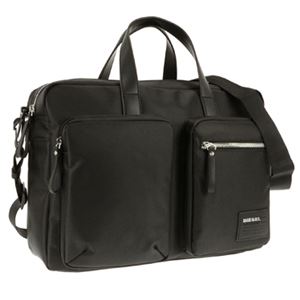 DIESEL（ディーゼル） X03000-P0409／T8013 ブリーフケース